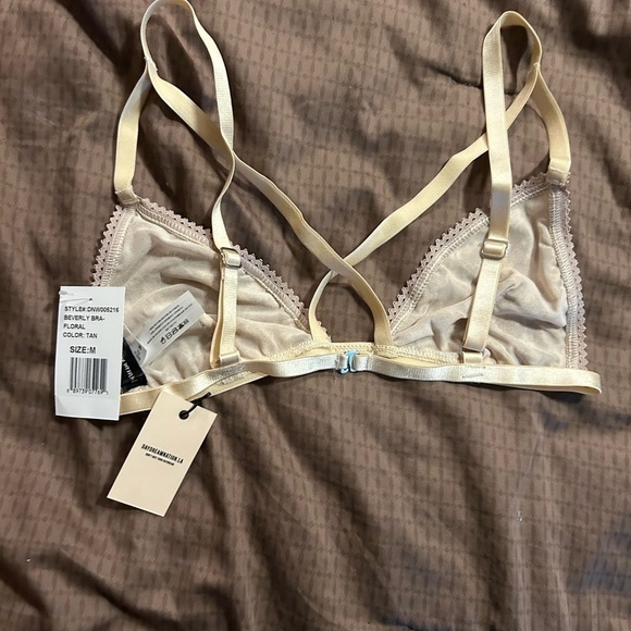 Daydream nation bra - Picture 2 of 3